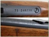 Marlin Model 336 30-30 Win Pre Safety JM Marked 20” Rifle 1971 - Image 4 of 4
