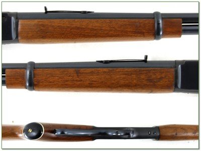 Marlin Model 336 30-30 Win Pre Safety JM Marked 20” Rifle 1971 - Image 3 of 4