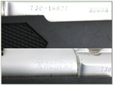 Ruger All Weather 77/50 50 Cal Stainless Muzzleloader 22” 1999 - Image 4 of 4