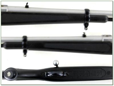 Ruger All Weather 77/50 50 Cal Stainless Muzzleloader 22” 1999 - Image 3 of 4