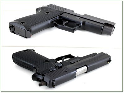 Browning BDA 45 made in West Germany by Sig Sauer collector! - Image 3 of 4