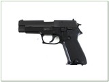 Browning BDA 45 made in West Germany by Sig Sauer collector! - Image 2 of 4
