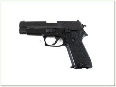 Browning BDA 45 made in West Germany by Sig Sauer collector! - Image 2 of 4