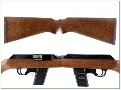 Marlin Model 9 9mm 16.5” Carbine JM Unfired NIB Serial Number 15 Collector!! - Image 2 of 4