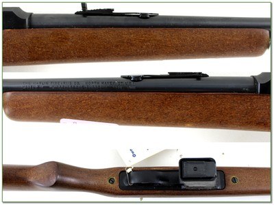Marlin Model 9 9mm 16.5” Carbine JM Unfired NIB Serial Number 15 Collector!! - Image 3 of 4