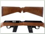 Marlin Model 9 9mm 16.5” Carbine JM Unfired NIB Serial Number 15 Collector!! - Image 2 of 4