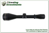 Leupold Vari-X II c 3-9x50mm Matte Rifle Scope w Duplex Reticle - Image 2 of 4