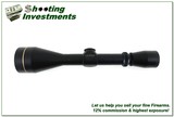 Leupold Vari-X II c 3-9x50mm Matte Rifle Scope w Duplex Reticle - Image 1 of 4