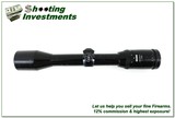 Zeiss Diavari C 3-9x36mm German Gloss Rifle Scope w Heavy Duplex Reticle - Image 2 of 4