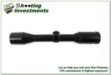 Zeiss Diavari C 3-9x36mm German Gloss Rifle Scope w Heavy Duplex Reticle - Image 1 of 4