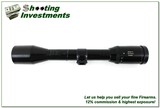 Zeiss Diavari C 3-9x36mm German Gloss Rifle Scope w Heavy Duplex Reticle - Image 4 of 4