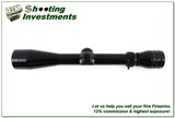 Vintage Redfield 3-9x Royal USA Gloss Rifle Scope w Duplex Reticle Excellent - Image 2 of 4