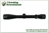 Vintage Redfield 3-9x Royal USA Gloss Rifle Scope w Duplex Reticle Excellent - Image 1 of 4
