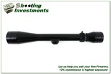 Vintage Redfield 3-9x Royal USA Gloss Rifle Scope w Duplex Reticle Excellent - Image 4 of 4