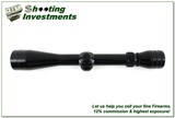 Vintage Redfield 3-9x Royal USA Gloss Rifle Scope w Duplex Reticle Excellent - Image 3 of 4