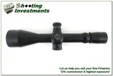 Leupold Mark 4 4.5-14x50mm Matte 30mm LR/T Rifle Scope w Duplex Reticle - Image 2 of 4