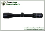 Weatherby Supreme Gloss 3X9x44mm Scope w Duplex Reticle - Image 2 of 4