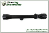 Vintage Redfield 2-7x Gloss USA Denver Rifle Scope w Rare 4PCCH Reticle - Image 4 of 4