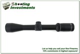 Burris Fullfield II 3-9x40mm Matte Rifle Scope w Plex Reticle USA - Image 2 of 4