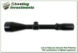 Vintage Burris Fullfield 3.5-10x50mm Gloss USA Rifle Scope w Duplex Reticle Excellent - Image 1 of 4