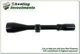 Vintage Burris Fullfield 3.5-10x50mm Gloss USA Rifle Scope w Duplex Reticle Excellent - Image 3 of 4