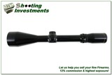 Vintage Burris Fullfield 3.5-10x50mm Gloss USA Rifle Scope w Duplex Reticle Excellent - Image 2 of 4