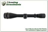 Leupold VX-II 4-12x Matte Rifle Scope w AO, Covers, and Rare Mil Dot Reticle Excellent - Image 3 of 4