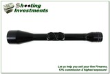 Vintage Weatherby Variable 2 3/4x-10x Gloss German Rifle Scope w Fine Reticle - Image 2 of 4