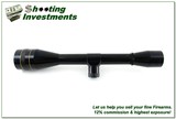 Leupold 10x Fixed Gloss Rifle Scope w AO and Med Duplex Reticle - Image 4 of 4