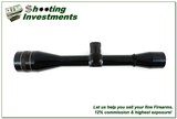 Leupold 10x Fixed Gloss Rifle Scope w AO and Med Duplex Reticle - Image 2 of 4