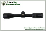 Nikon Prostaff 3-9x40mm Matte Rifle Scope w BDC Reticle Excellent - Image 1 of 4