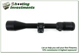 Nikon Prostaff 3-9x40mm Matte Rifle Scope w BDC Reticle Excellent - Image 4 of 4