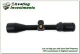 Nikon Prostaff 3-9x40mm Matte Rifle Scope w BDC Reticle Excellent - Image 2 of 4