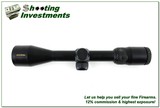 Nikon Prostaff 3-9x40mm Matte Rifle Scope w BDC Reticle Excellent - Image 3 of 4