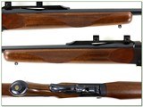 Ruger No. 1 B Standard 300 Win Mag 26” Rifle w Rings 2001 - Image 3 of 4