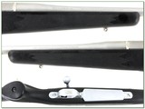 Browning A Bolt II Stainless Stalker 270 Win 22” Rifle w BOSS - Image 3 of 4