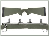 Ruger M77 Hawkeye 300 Win Mag All Weather Houge Factory 24” 2014 - Image 2 of 4