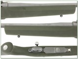 Ruger M77 Hawkeye 300 Win Mag All Weather Houge Factory 24” 2014 - Image 3 of 4