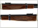 Browning 1886 45-70 National Forests Centennial 1991 22” Rifle Appears Unfired - Image 3 of 4