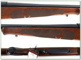 Winchester 70 Classic Featherweight New Haven Red Pad in box 270 WSM! - Image 3 of 4