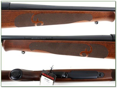 Winchester 70 Classic Featherweight New Haven Red Pad in box 270 WSM! - Image 3 of 4