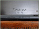 Remington Model 760 Gamemaster 30-06 Pump Rifle 22” 1956 - Image 4 of 4