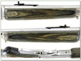Marlin Model 336XLR 30-30 Stainless Laminate 24” Lever Rifle - Image 3 of 4