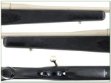 Weatherby Mark V Alaskan 300 Wby Mag Nickel Plated All Weather 24” Rifle - Image 3 of 4