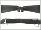 Browning A Bolt II Stainless Stalker 325 WSM 23” Rifle Near New - Image 2 of 4