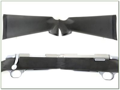 Browning A Bolt II Stainless Stalker 325 WSM 23” Rifle Near New - Image 2 of 4