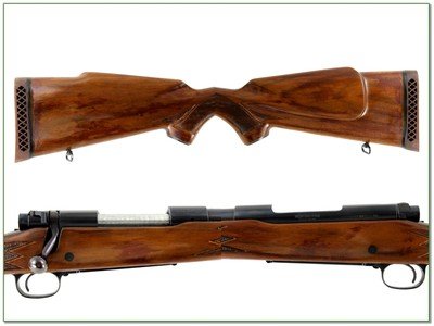 Winchester Model 70 30-06 22” Rifle New Haven Made 1970 - Image 2 of 4