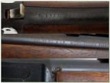 Marlin Golden 39A 22 LR 24” Lever Rifle JM Marked 1958 - Image 4 of 4