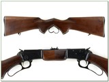 Marlin Golden 39A 22 LR 24” Lever Rifle JM Marked 1958 - Image 2 of 4