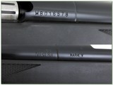 Weatherby Mark V 7mm-08 Rem Synthetic 20” Lightweight Rifle Excellent - Image 4 of 4